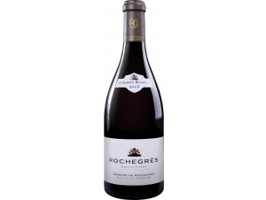 Moulin-à-Vent - Domaine de Rochegrès - 2018 - Red