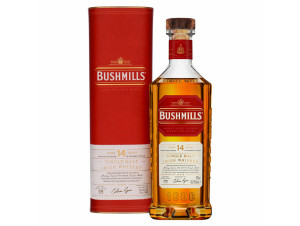Bushmills 14 Ans - Bushmills - No vintage - 