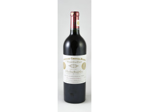 Château Cheval Blanc - Château Cheval Blanc - 2003 - Red
