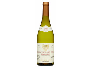 Bourgogne Hautes Côtes de Beaune - Maison L. Tramier et Fils - 2023 - White