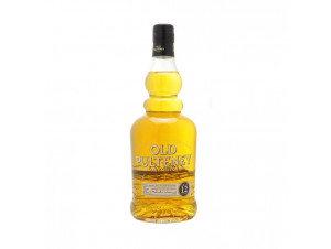 Old Pulteney 12 ans - Old Pulteney - No vintage - 