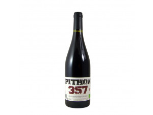Pithon 357 - Domaine Olivier Pithon - 2023 - Red