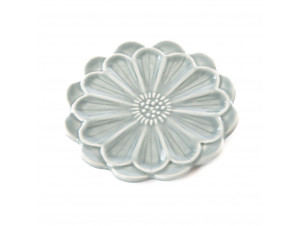 Coupelle Pétale Gris Petit Modèle - Amadeus -  - 