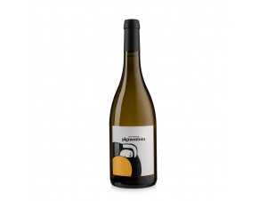 Pigmentum Gros Manseng Moelleux - Pigmentum - 2024 - White