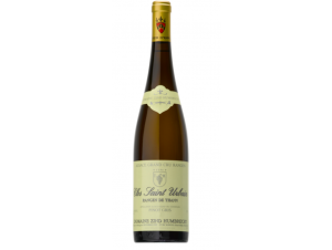 Pinot Gris Rangen de Thann Clos-Saint-Urbain Grand Cru - Domaine Zind-Humbrecht - 2018 - White
