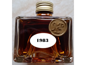 Armagnac Millésimé - Domaines Lamiable - 1983 - 