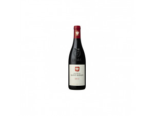 Lirac - Chateau Mont-Redon - 2021 - Red