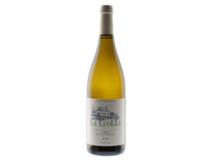 Les Plants Sont Fleuris - Domaine de La Luolle - 2022 - White