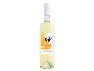 By Bertaud Belieu - Les Vilaines - 2022 - White