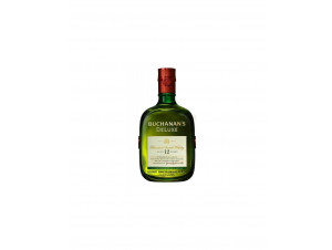 Buchanans Deluxe 12 Ans - James Buchanan & Co - No vintage - 