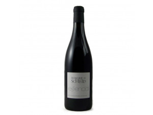 Essencial - Domaine Des Schistes - 2023 - Red
