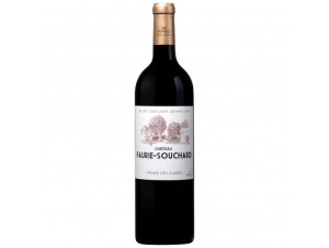 Chateau Faurie De Souchard - Château Faurie de Souchard - 2014 - Red