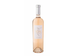 Le Rosé de Grangeneuve - Domaine de Grangeneuve - 2025 - Rose