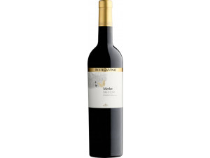 Trentino Merlot - Cavit - 2019 - Red