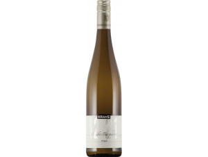 Weisser Burgunder Qba Trocken - Weingut Kranz - No vintage - White