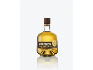 Amaethon Single Malt - Amaethon Whisky - No vintage - 