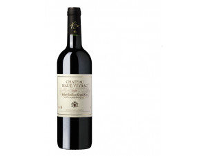 Château Haut Veyrac - Château Haut Veyrac - 2018 - Red