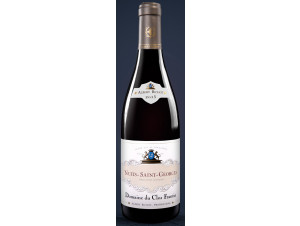 Nuits-Saint-Georges - Domaine du Clos Frantin - Domaines Albert Bichot - 2019 - Red