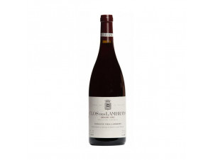 Clos des Lambrays Grand Cru - Domaine des Lambrays - 2019 - Red