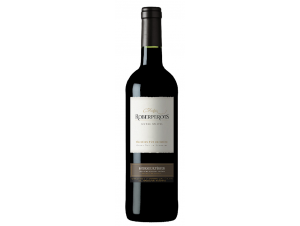 Château Roberperots - Berticot - 2020 - Red