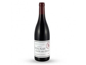 Volnay Premier Cru Clos des Ducs - Domaine Marquis d'Angerville - 2018 - Red