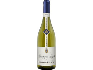 Bourgogne Aligoté - Bouchard Aîné et Fils - 2024 - White