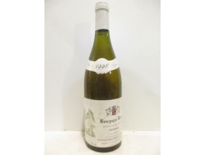 Stéphan Maroslavac-trémeau - Stéphan Maroslavac-Trémeau - 1998 - White