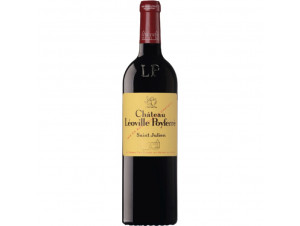 Château Léoville Poyferré - Château Léoville Poyferré - 2015 - Red