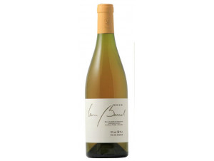 VIN DE FRANCE - Domaine Léon Barral - 2019 - White