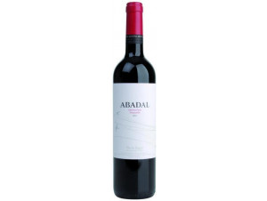 Abadal Cabernet Franc - Abadal - No vintage - Red