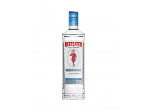 Beefeater 0.0º Sans Alcool - Beefeater - No vintage - 