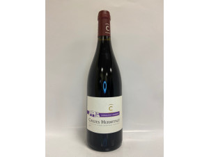 Domaine Combier - Domaine Laurent Combier - 2021 - Red