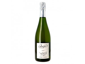 Mauzac Nature - Robert & Bernard Plageoles - 2020 - Sparkling