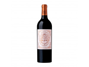 Château Pichon Baron - Château Pichon Baron - 2021 - Red