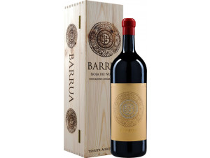 Barrua - AgriPunica - 2020 - Red