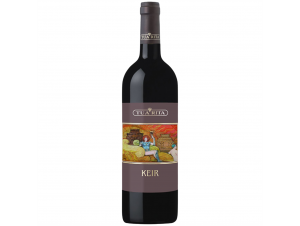 Tua Rita Keir - Tua rita - 2019 - Red