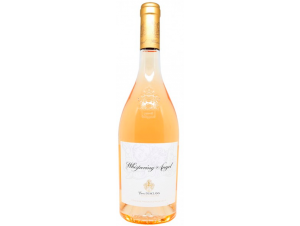 Whispering Angel - Château d'Esclans - 2022 - Rose