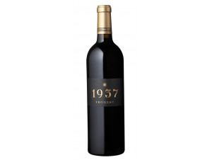 1937 - Les Vignerons de Tutiac - 2023 - Red