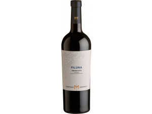 Piluna - Primitivo - Castello Monaci - No vintage - Red