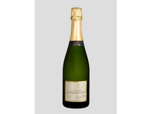 Cuvée Tradition - Champagne Billiot - No vintage - Sparkling