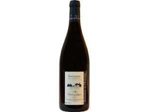 Bourgogne Côte Chalonnaise - Domaine de l'Evêché - 2023 - Red