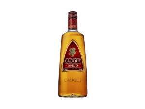 Rhum Cacique - Cacique - No vintage - 
