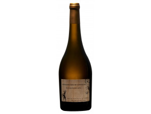 Château du Coing de Saint Fiacre élevé en fûts de Chêne - VGC Véronique Günther-Chéreau - 2018 - White