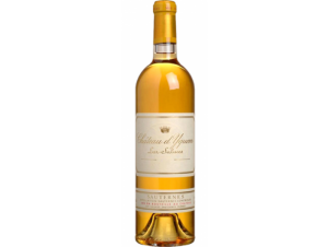 Château d'Yquem - Château d'Yquem - 2018 - White