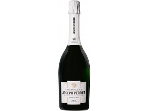Brut Nature - Champagne Joseph Perrier - No vintage - Sparkling