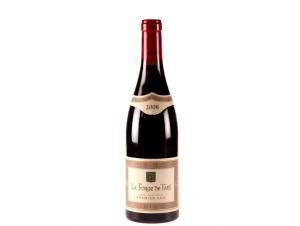 Morey St Denis 1er Cru - La Forge De Tart - Mommessin - 1998 - Red