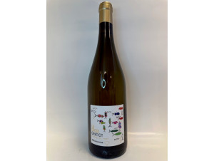 Brechallune - Domaine Picpoul de Pinet - 2024 - White