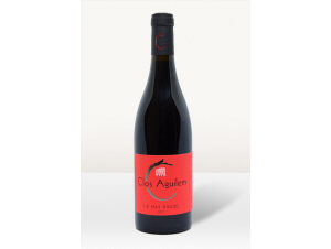 Le Mas Rouge - Clos Aguilem - 2022 - Red