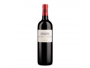 Château Du Taillan Cru Bourgeois exceptionnel - Château Du Taillan - 2012 - Red