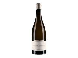 La Maltroie  Chassagne Montrachet 1er Cru - Domaine Bruno Colin - 2021 - Red